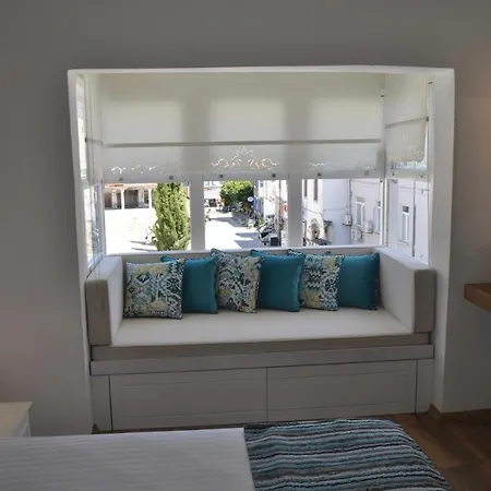 Teo'S Hotel Alacati