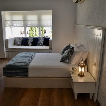 Teo'S Hotel Alacati إزمير