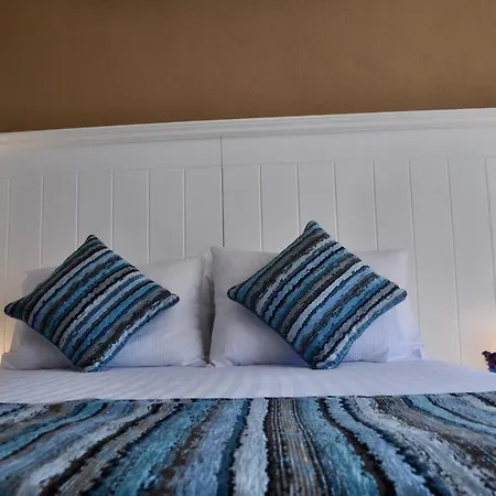 فندق Teo'S Hotel Alacati