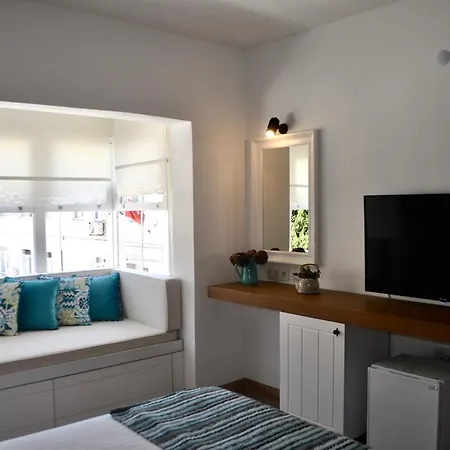 فندق Teo'S Hotel Alacati 2*