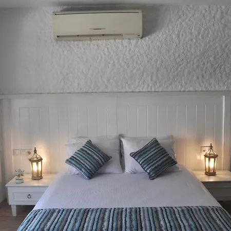 Teo'S Hotel Alacati فندق