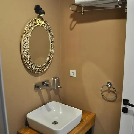 فندق Teo'S Hotel Alacati إزمير