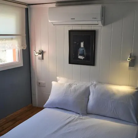 Teo'S Hotel Alacati 2* إزمير