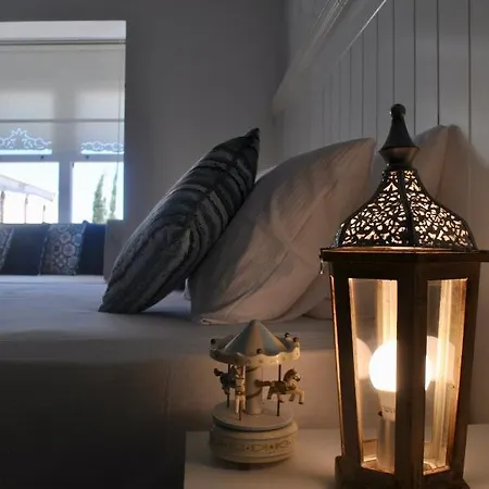 Teo'S Hotel Alacati