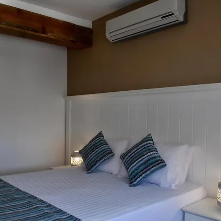 Hotel Teo'S Hotel Alacati 2*