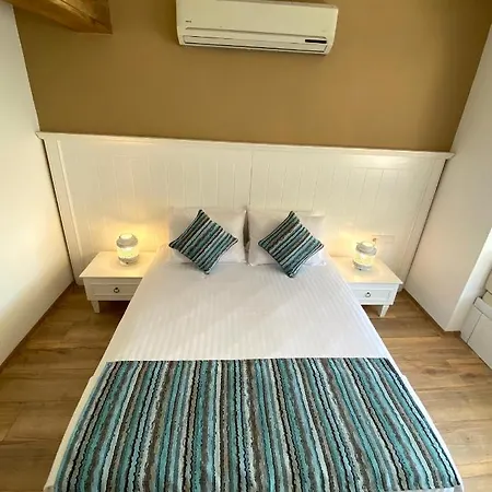 Teo'S Hotel Alacati