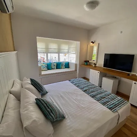 Teo'S Hotel Alacati