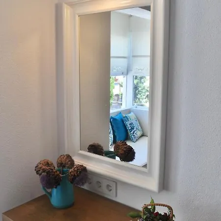 Teo'S Hotel Alacati 2*