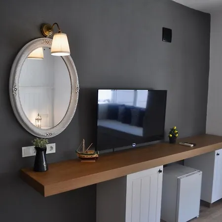Teo'S Hotel Alacati 2* İzmir