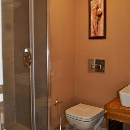 Hotel Teo'S Hotel Alacati İzmir