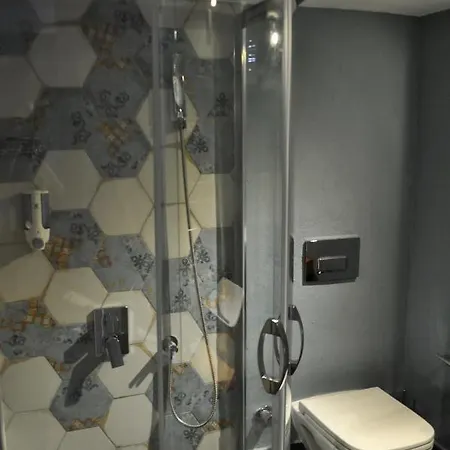 Teo'S Hotel Alacati Hotel 2*