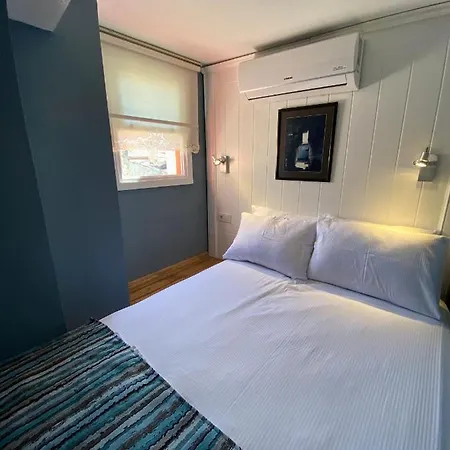 Hotel Teo'S Hotel Alacati İzmir